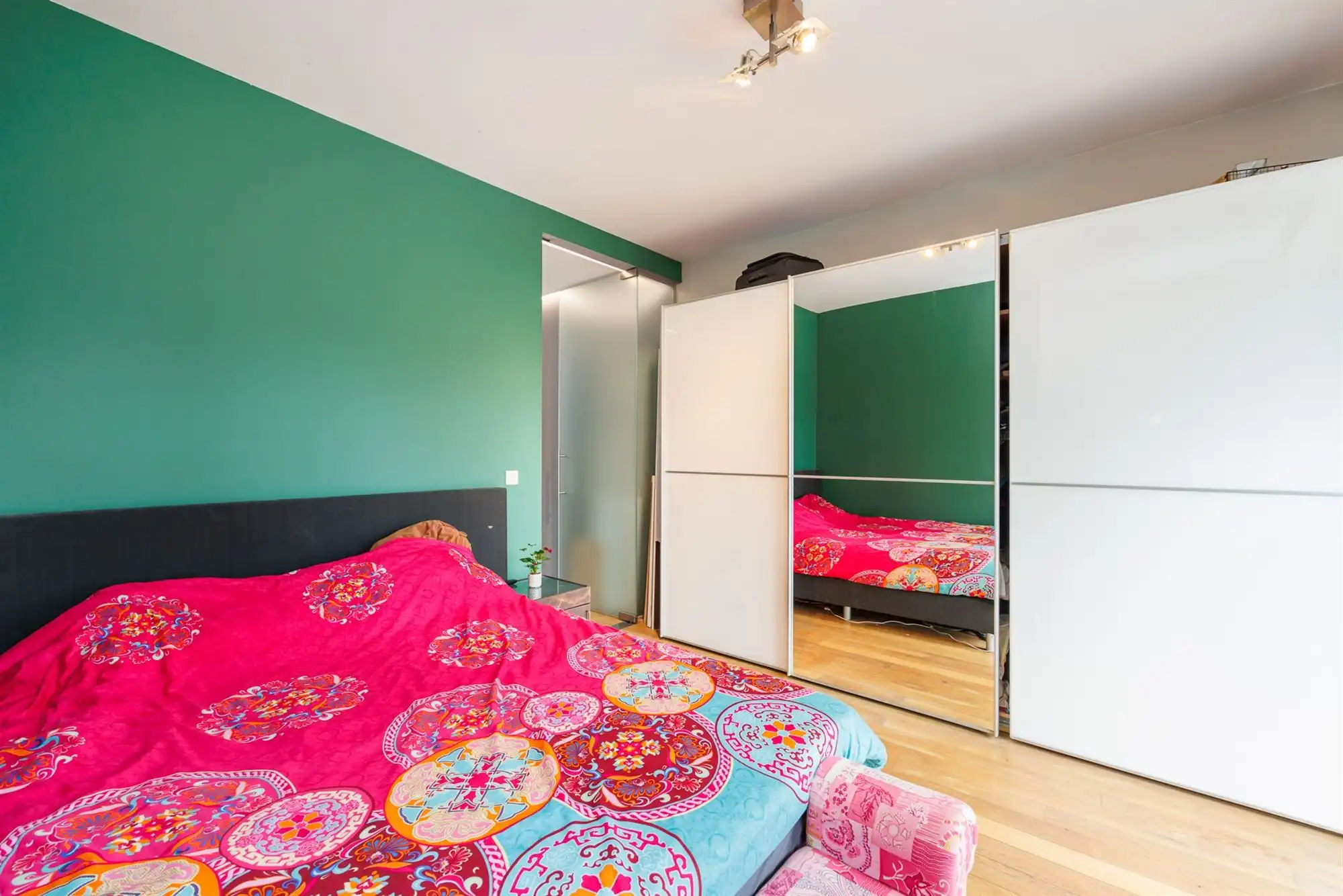 Instapklare gezinswoning met drie slaapkamers foto 13