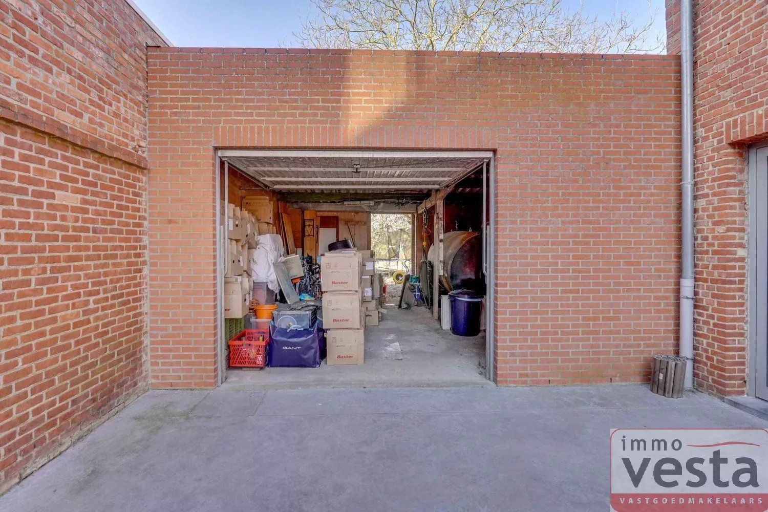 Ruime, instapklare woning op goede locatie foto 32