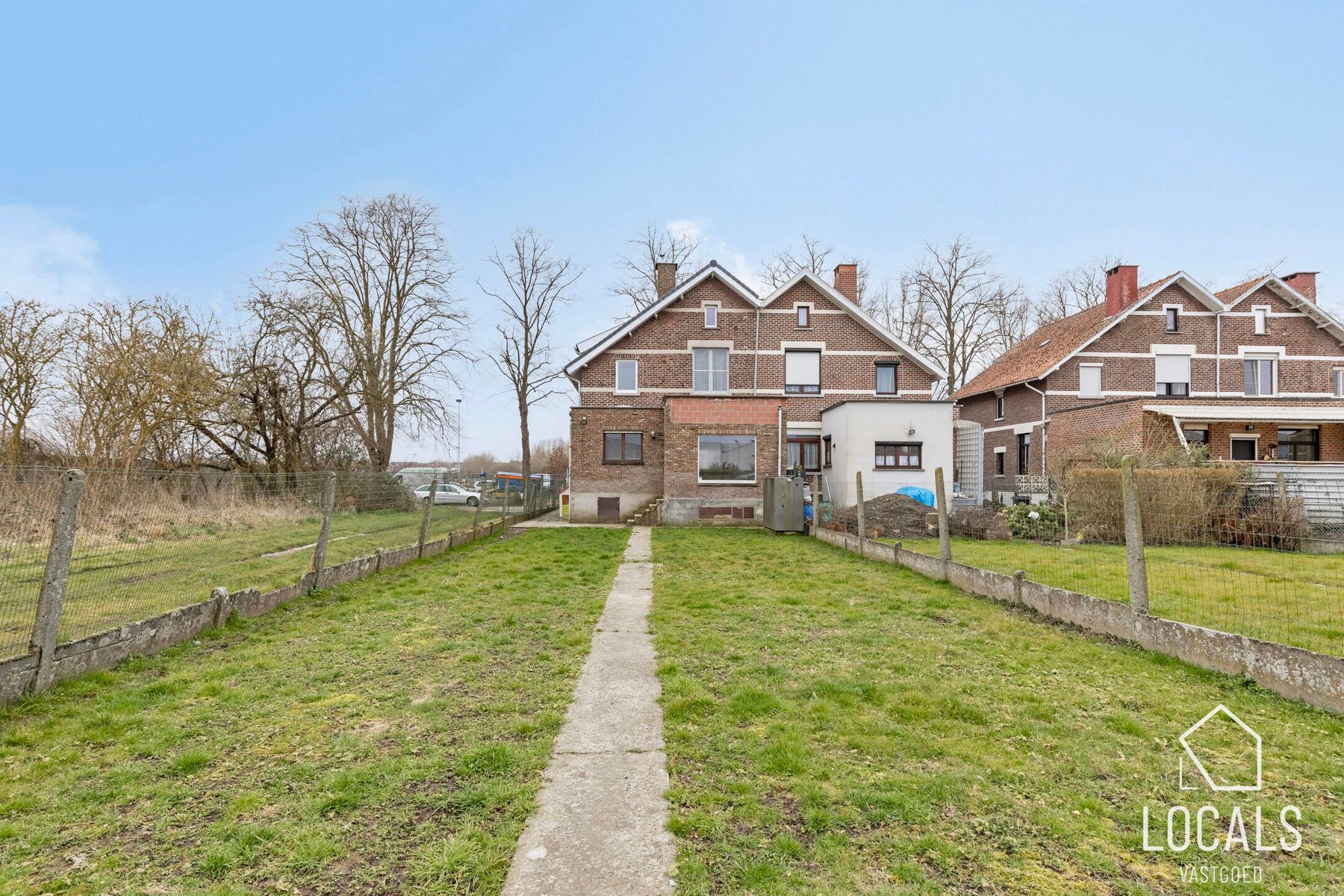 Rustig gelegen woning nabij centrum foto 19