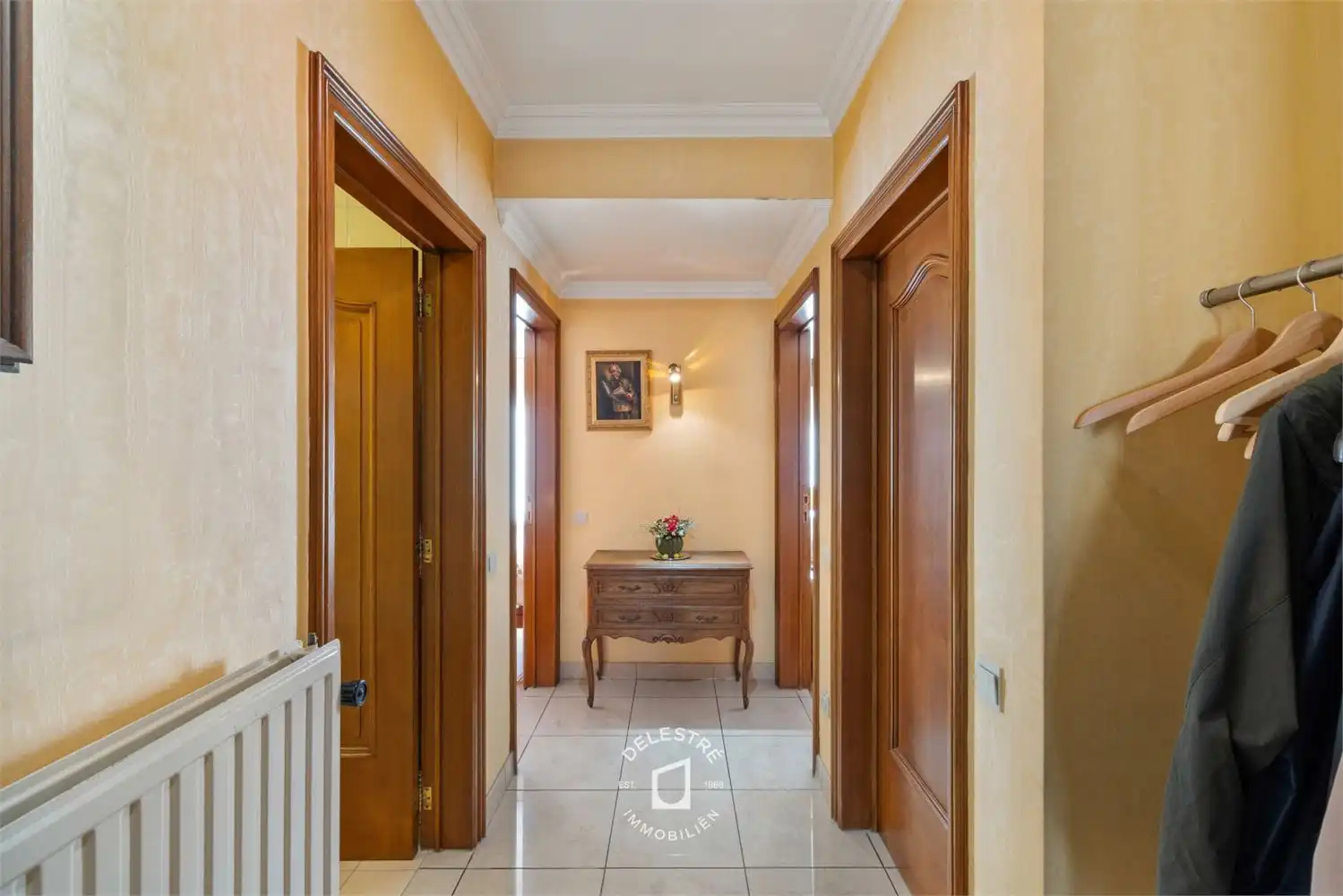 SOLIDE (HANDELS)WONING MET GARAGE BRUSSELBAAN foto 24