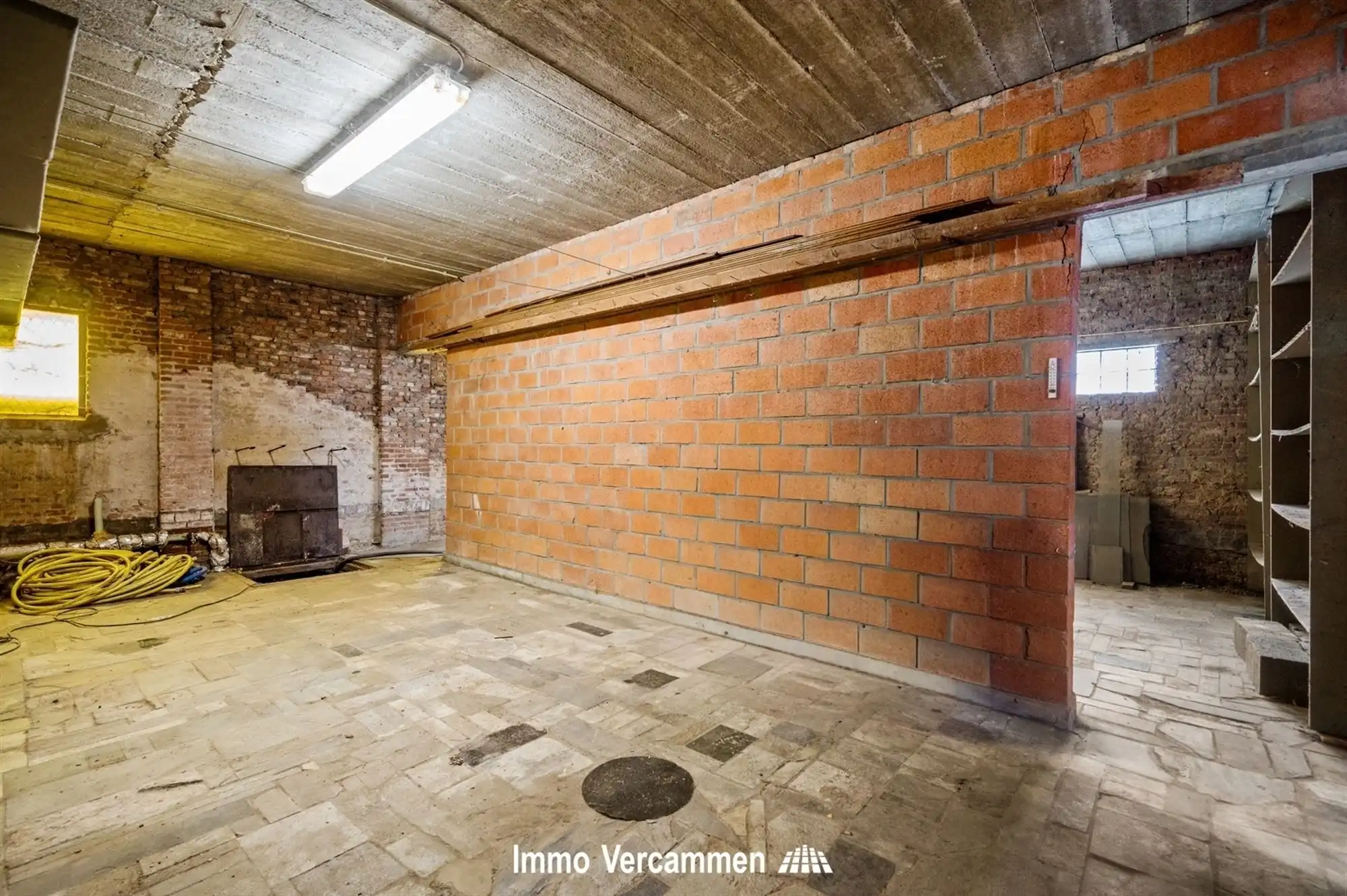 Karaktervolle langgevelhoeve op een ware A-locatie te Duffel foto 15