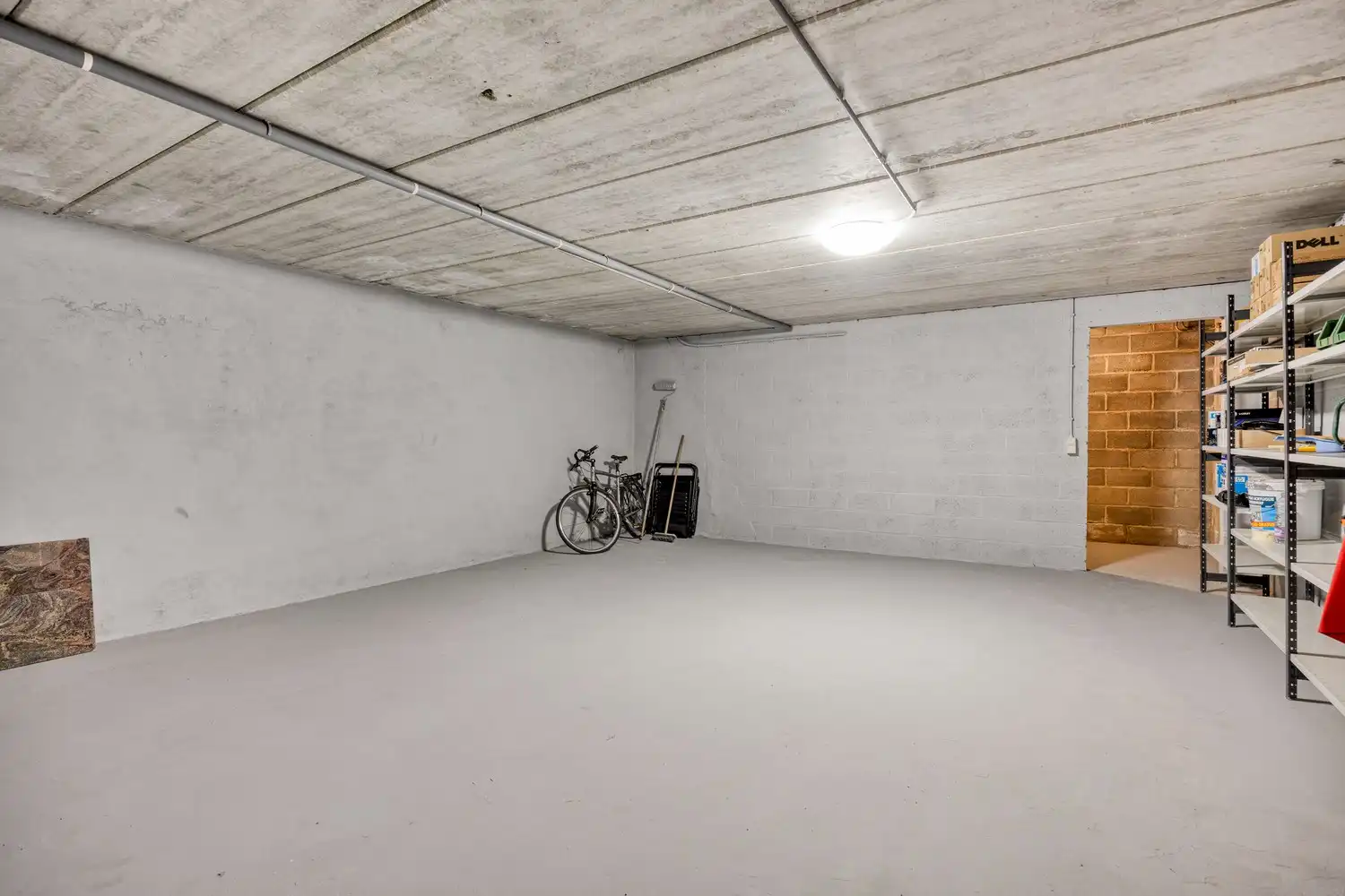 Exclusieve, instapklare villa met royale ruimtes en aangelegde tuin op toplocatie in Heverlee foto 22