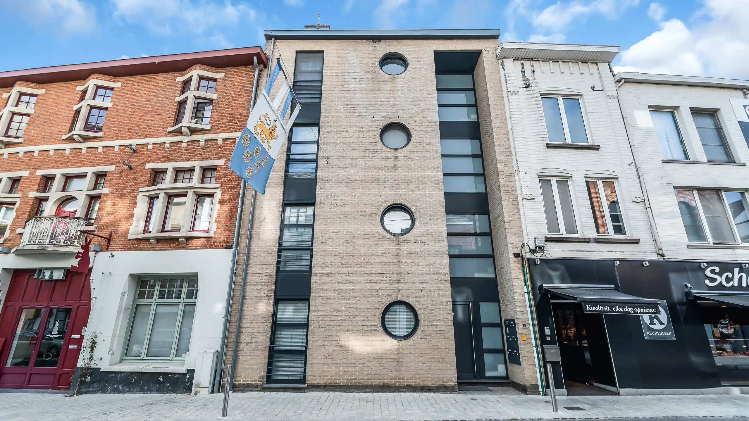 Appartement te koop foto 14