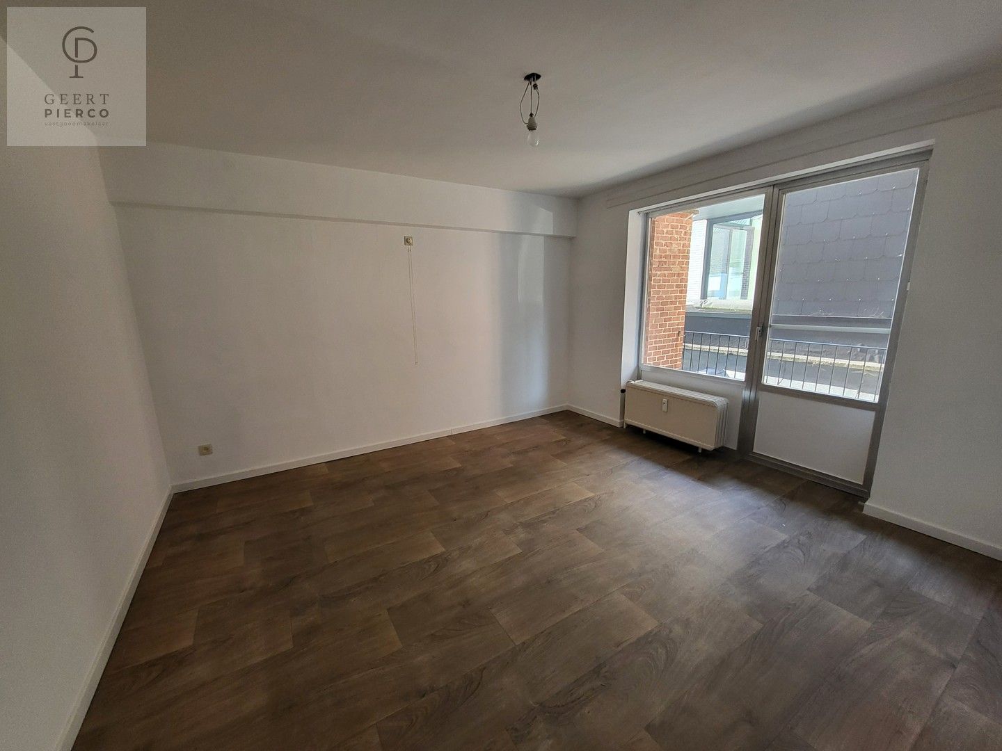 Gezellig tweeslaapkamerappartement op een perfecte ligging foto 10