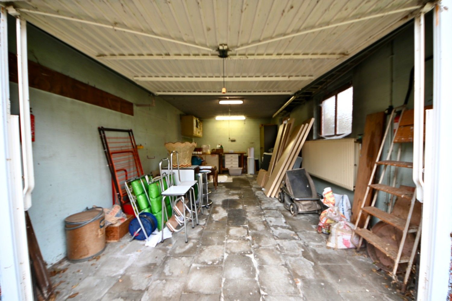 Half open bebouwing met 3 slaapkamers en garage foto 20