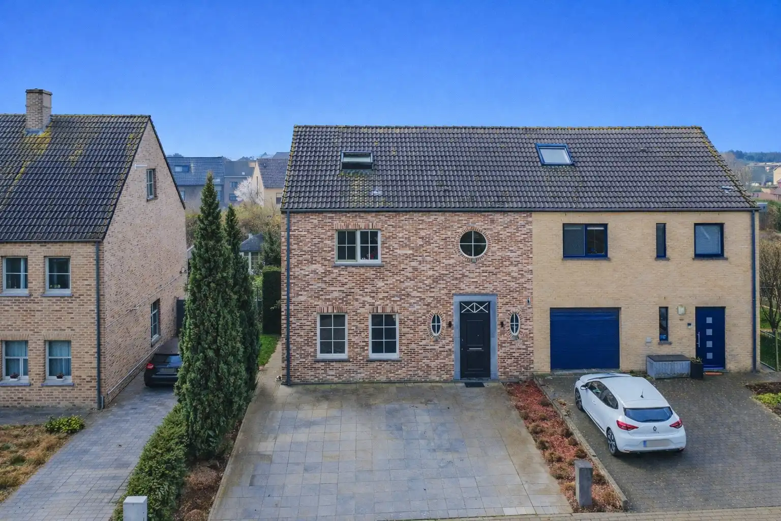 RUIME WONING (EPC: A) MET 4 SLAAPKAMERS +  2BDK! foto 2