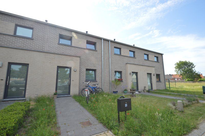 Energiezuinige woning met 3 slaapkamers in rustige verkaveling foto 15