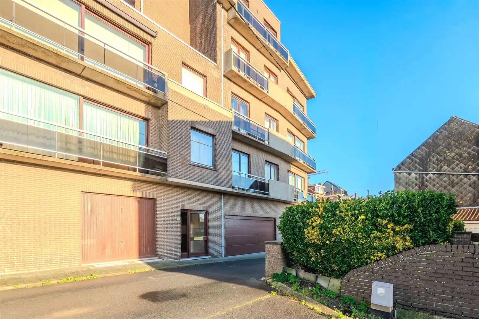 2 Slaapkamer appartement foto 17