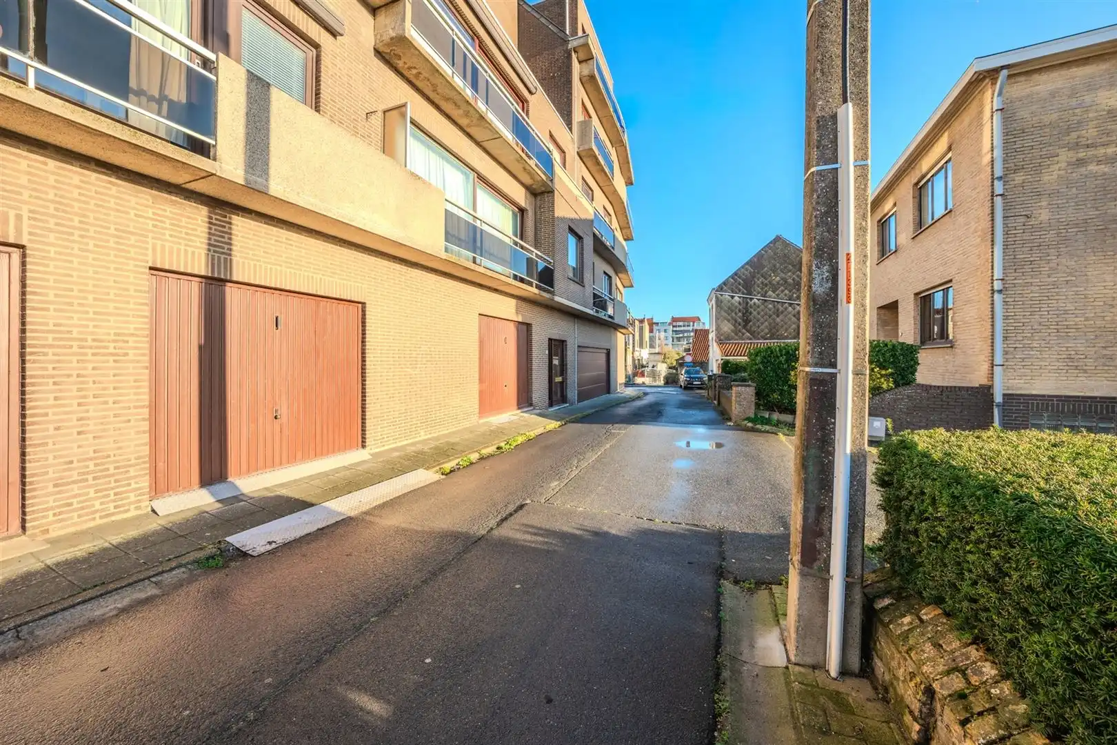 2 Slaapkamer appartement foto 17