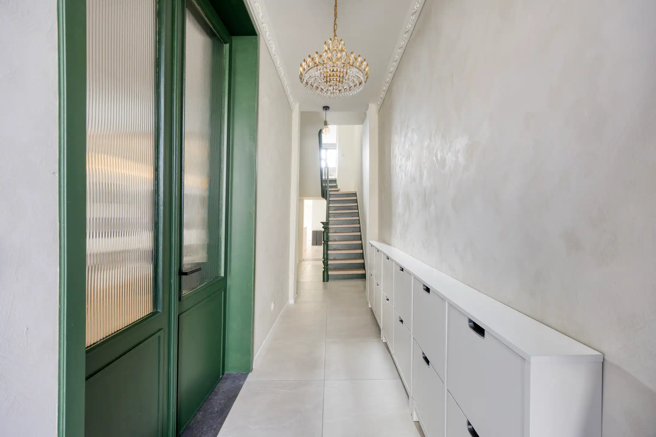 Unieke herenwoning in hartje Aarschot foto 3