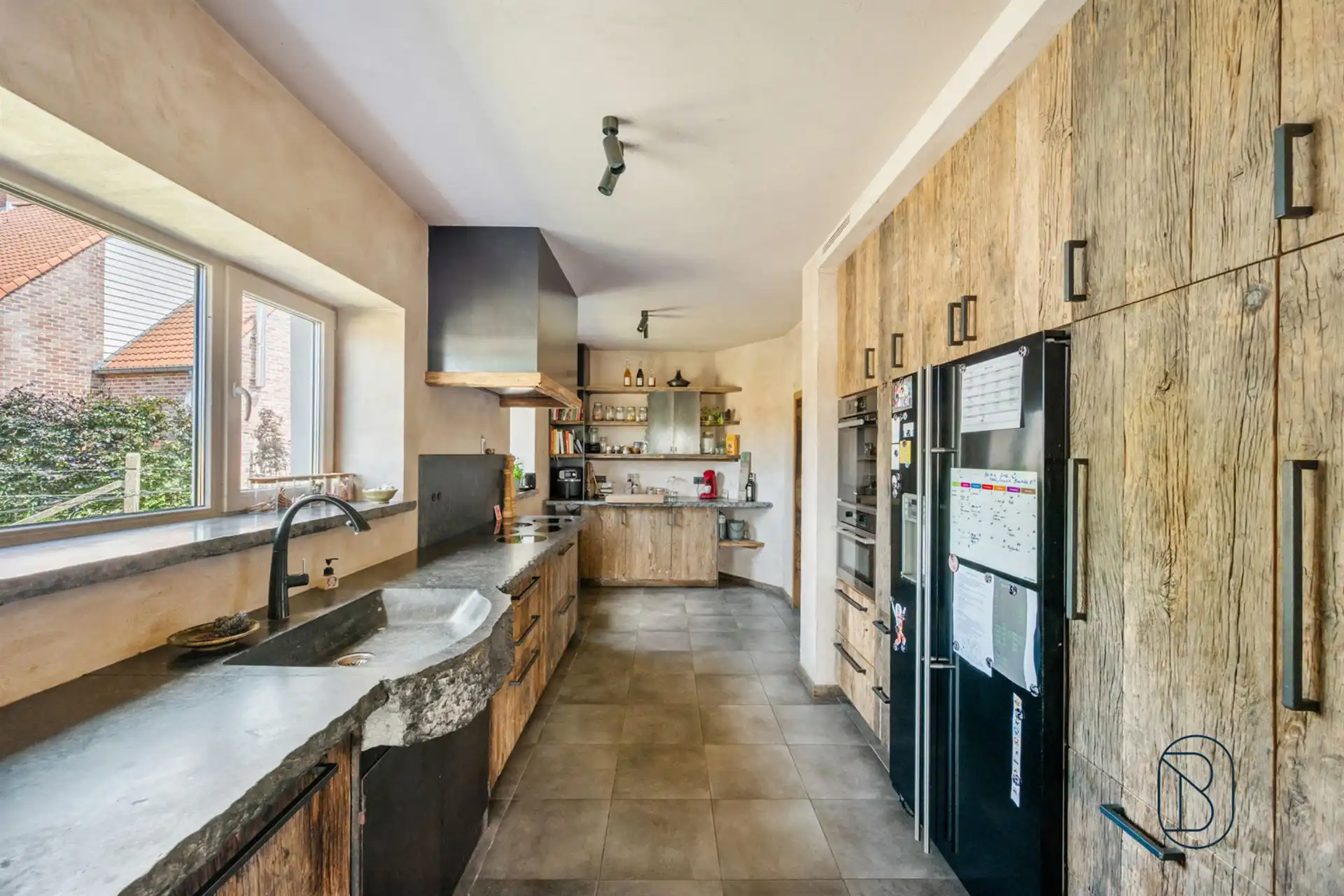 Charmante woning met 4 slk en uitzicht op de Kluisberg foto 10