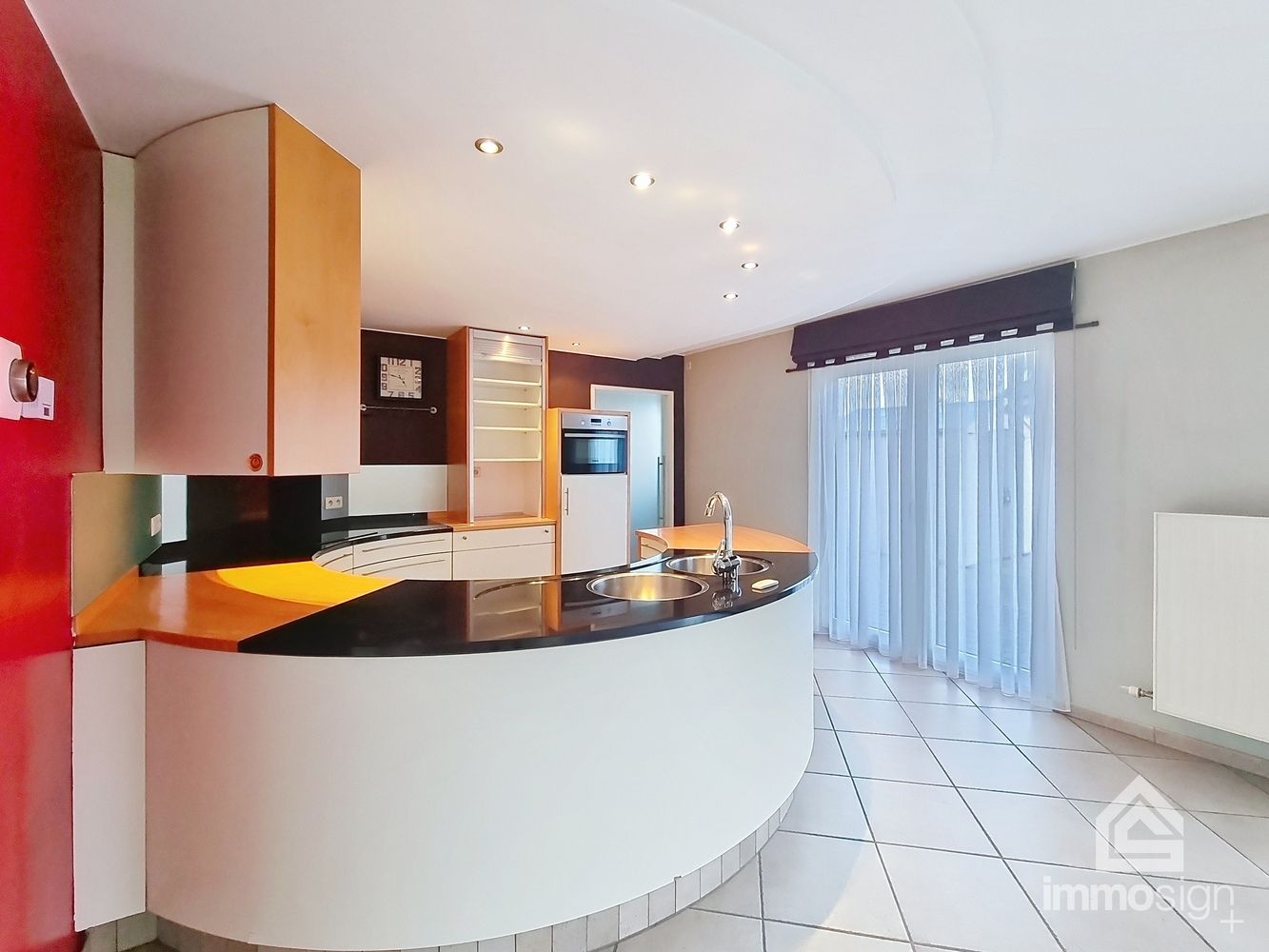 Instapklare gezinswoning met veranda en tuin in het hart van Kaulille foto 11