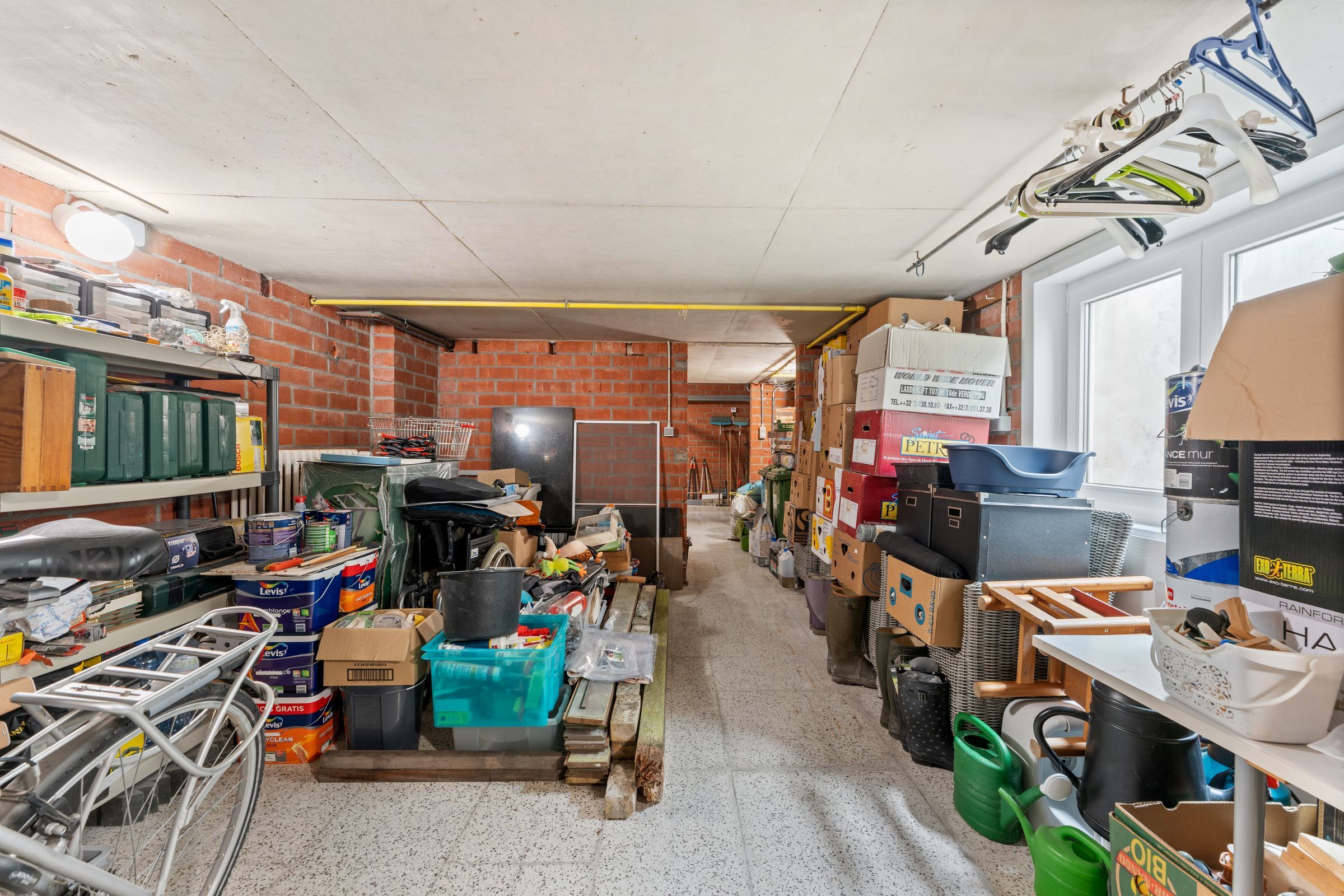 Stijlvol gerenoveerde villa op topligging in Duinbergen foto 34