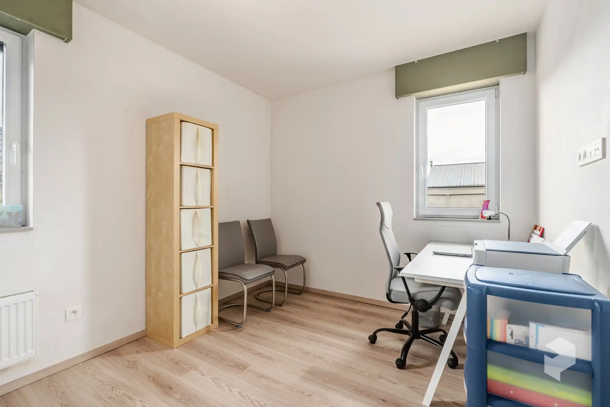 Recente (bj. 2023) royale woning met 4 SLPK (5 mogelijk) en grote tuin (EPC A) foto 15