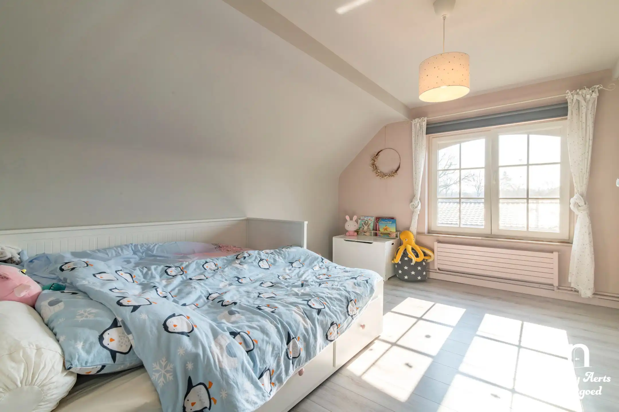 Ruime woning met karakter en talloze mogelijkheden foto 22