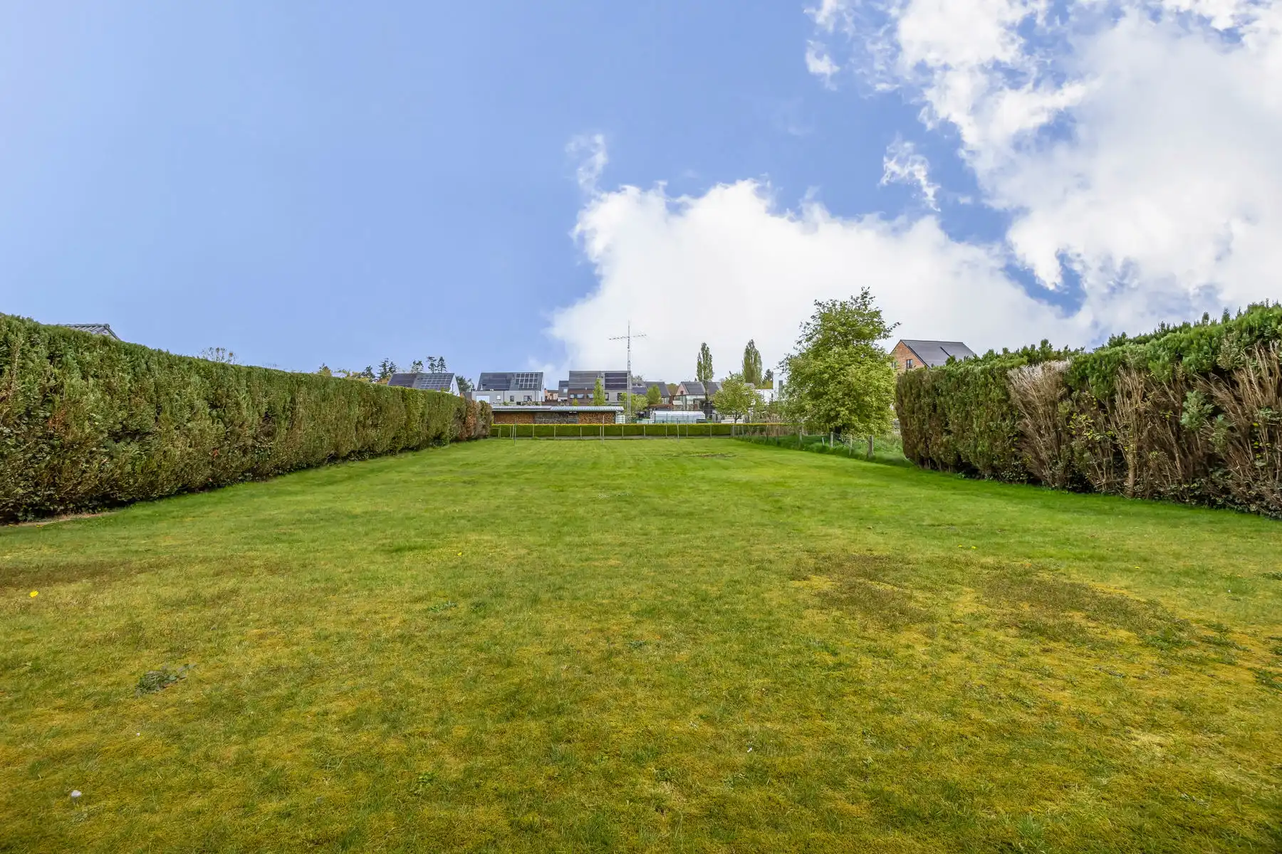 Vrijstaande woning met veel potentieel foto 21