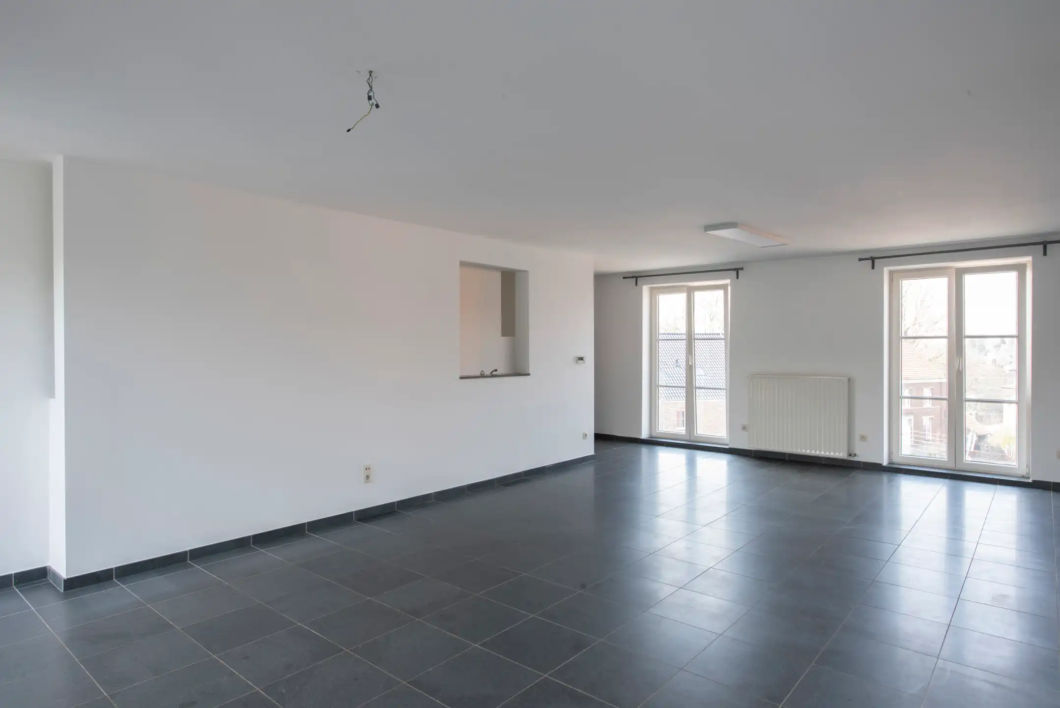 Rustig gelegen duplex-appartement foto 3
