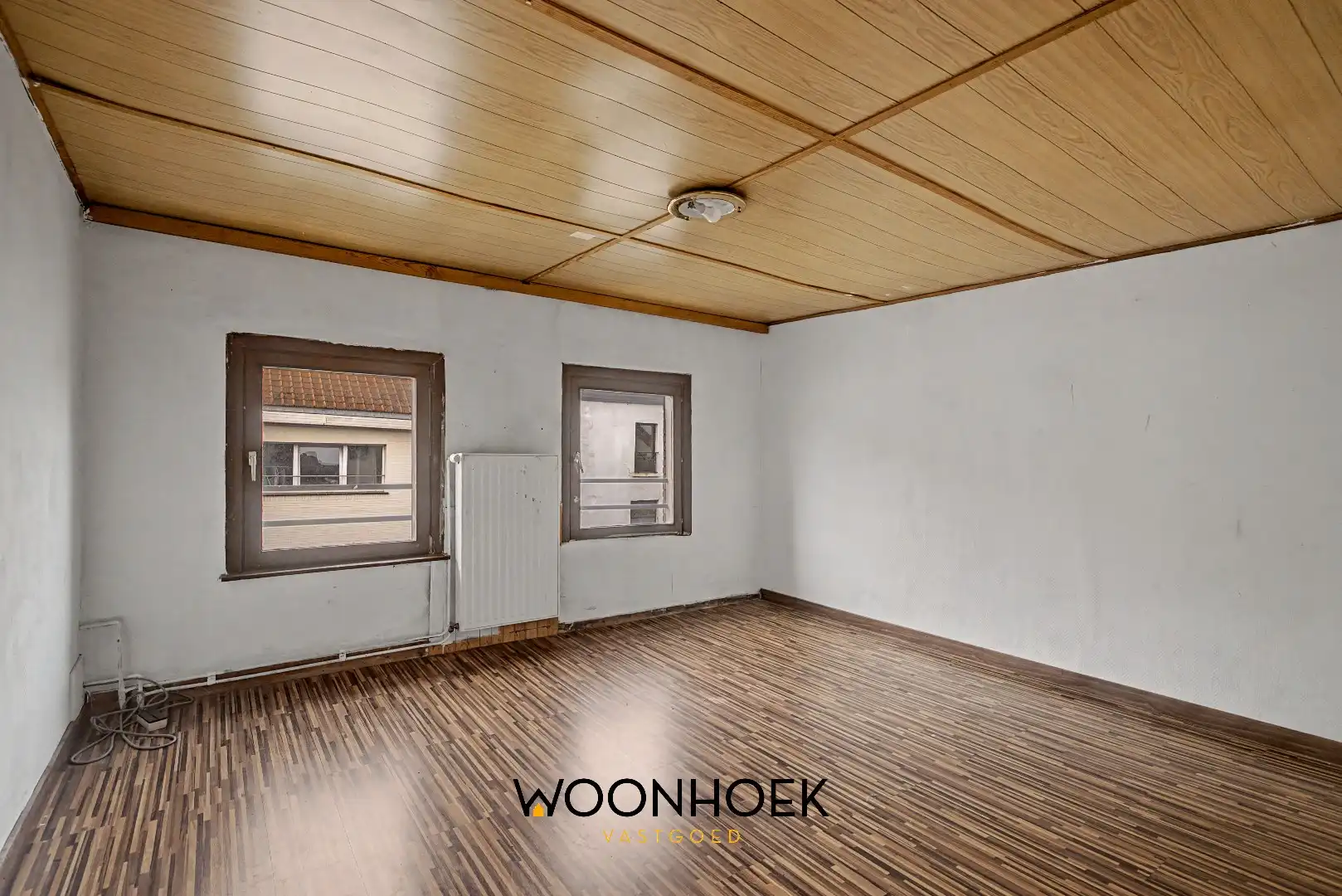 Ruimte en karakter op topligging nabij Gent-Dampoort  foto 13