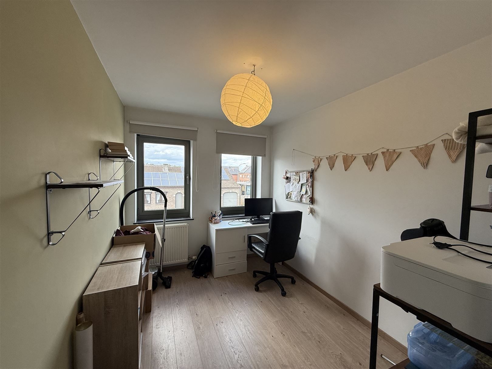 Nieuwbouwappartement  foto 13