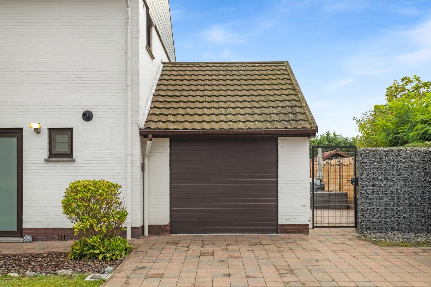 Instapklare HOB met 3 slpk., garage en zuid-tuin foto 25
