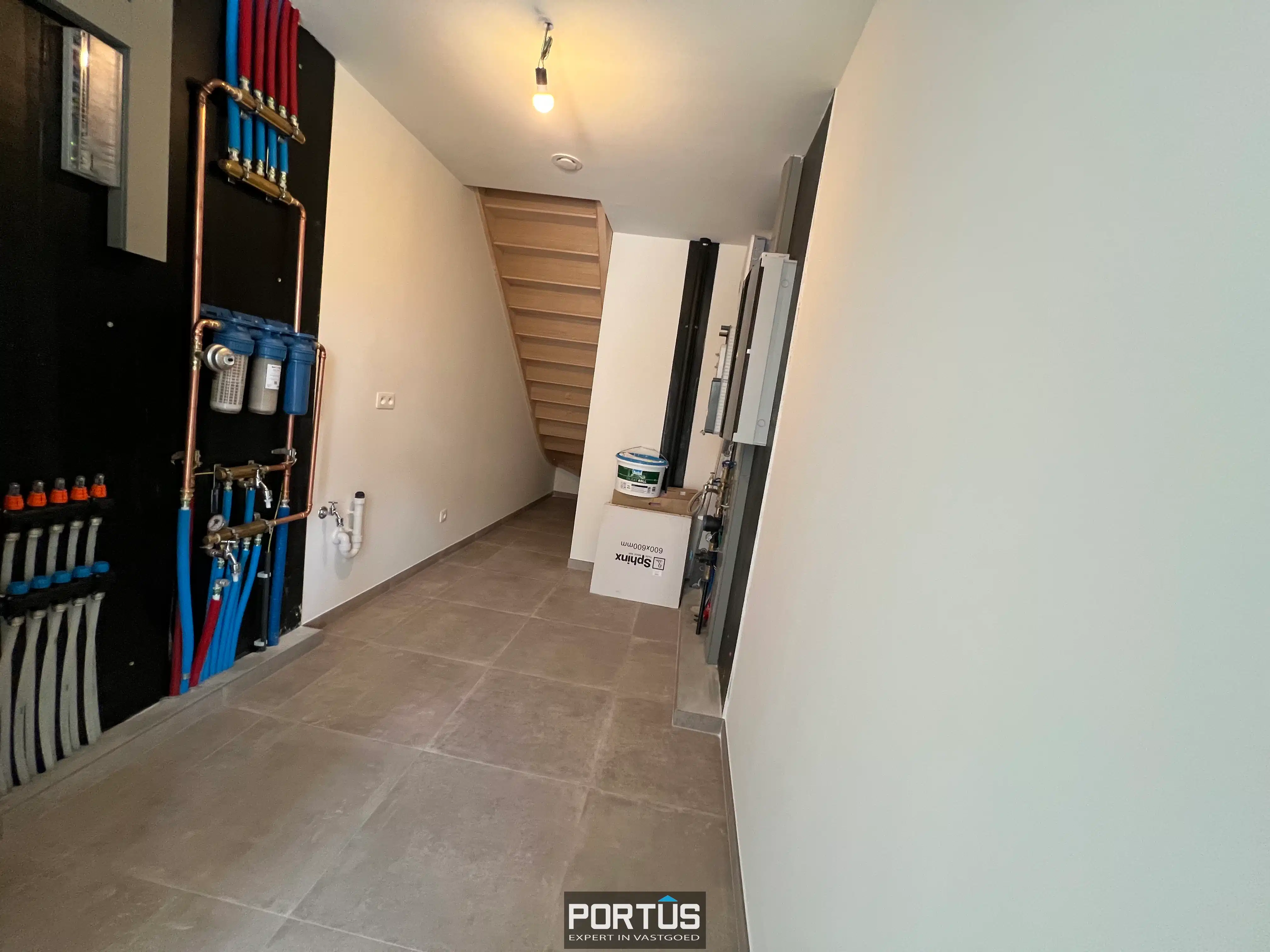 Energiezuinige nieuwbouwwoning met 3 slaapkamers en carport te huur foto 18