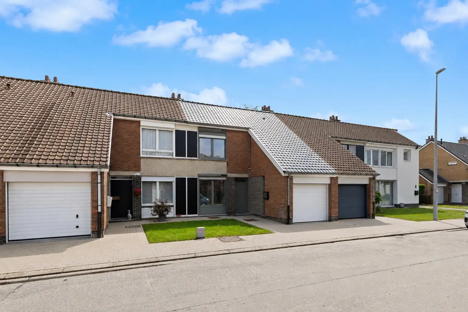 Huis te koop Stokveldelaan 15 - 8200 Sint Michiels