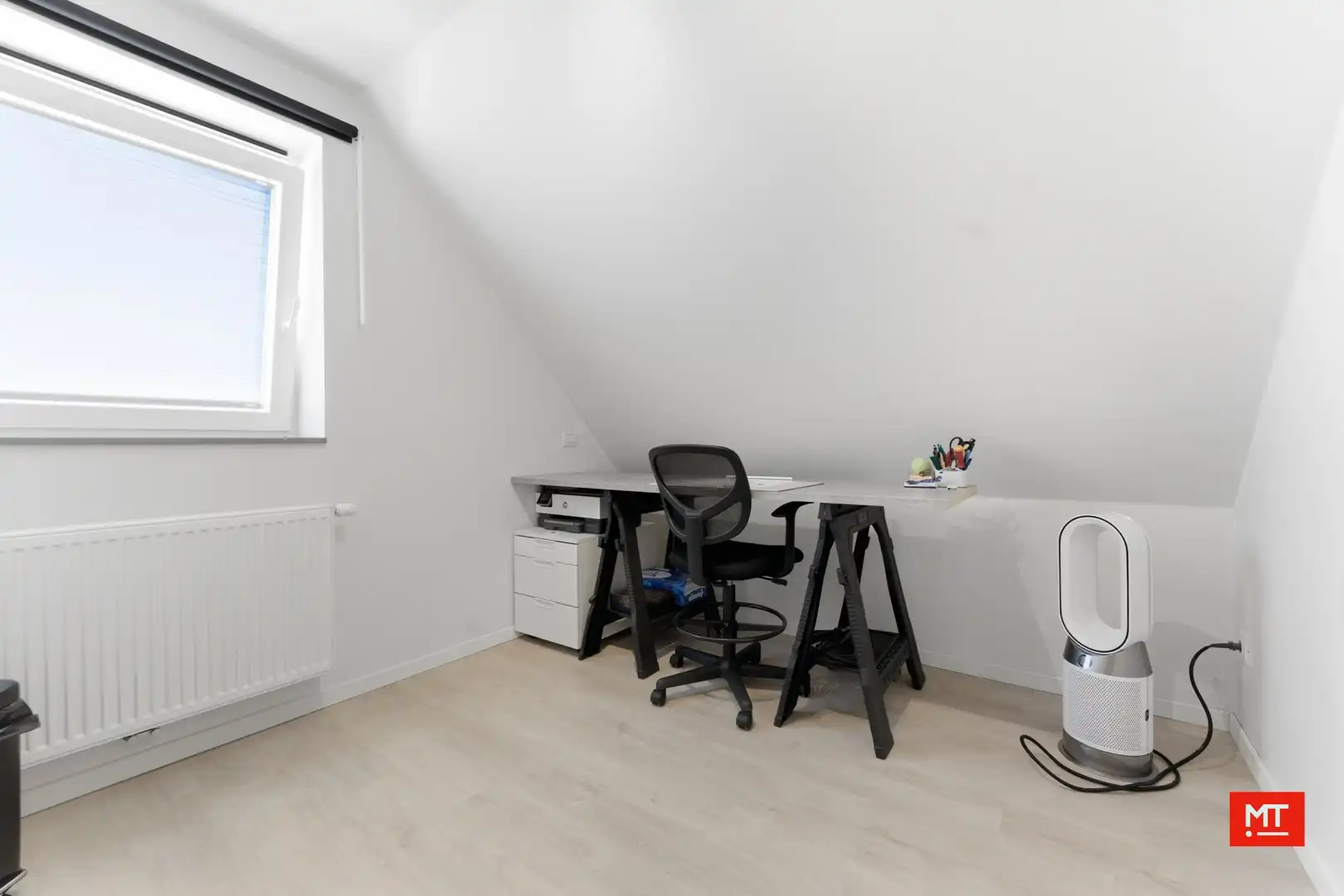 2 nieuwbouwwoningen met landelijk verzicht in Beselare foto 9