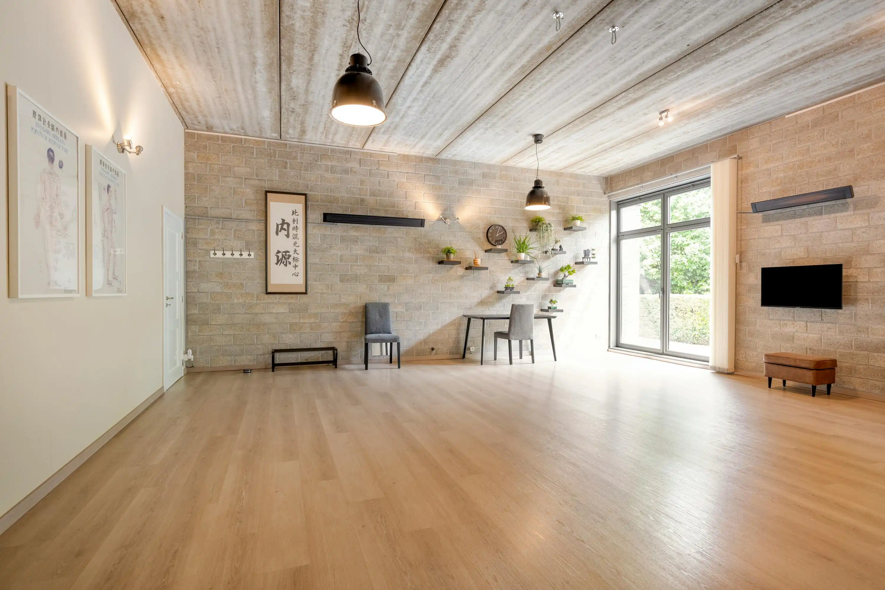 Charmant gerenoveerde hoeve met polyvalente praktijkruimte! foto 46