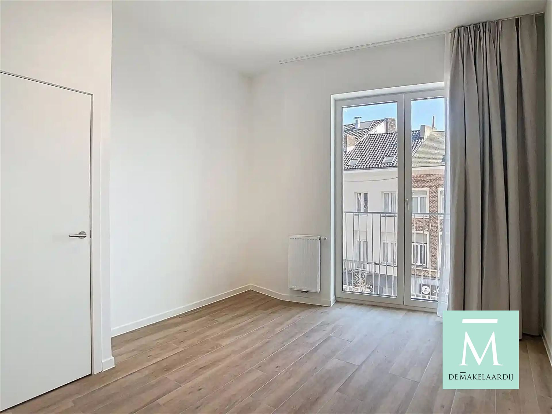 Appartement foto 5