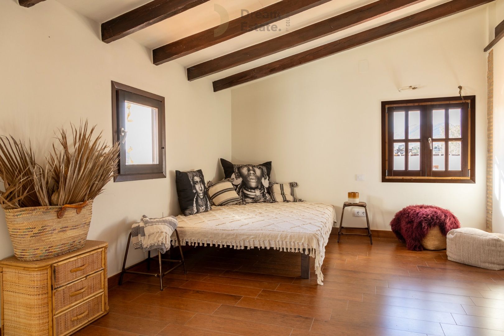 Exclusieve Finca met landgoed tussen Benissa en Senija – Historische Charme & Moderne Luxe foto 26