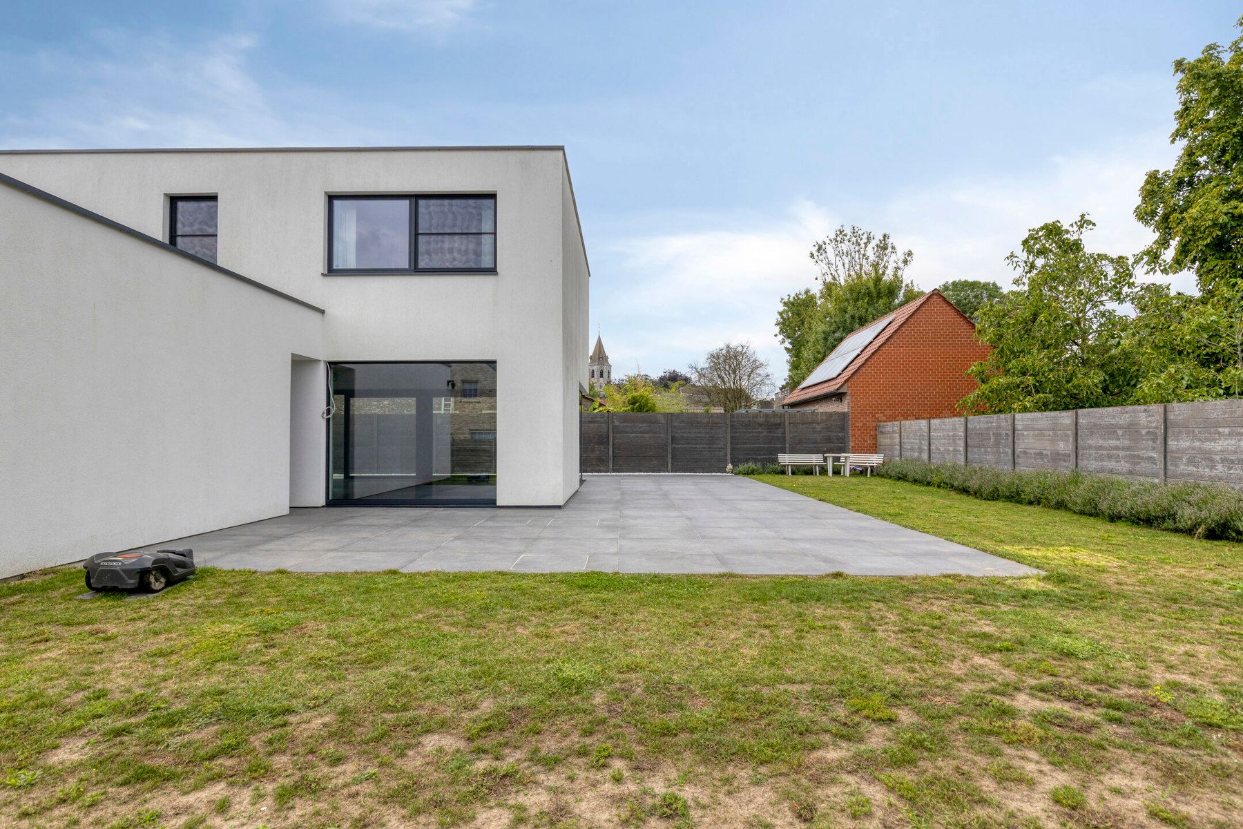 Instapklare villa met 4 slaapkamers en EPC A foto 26