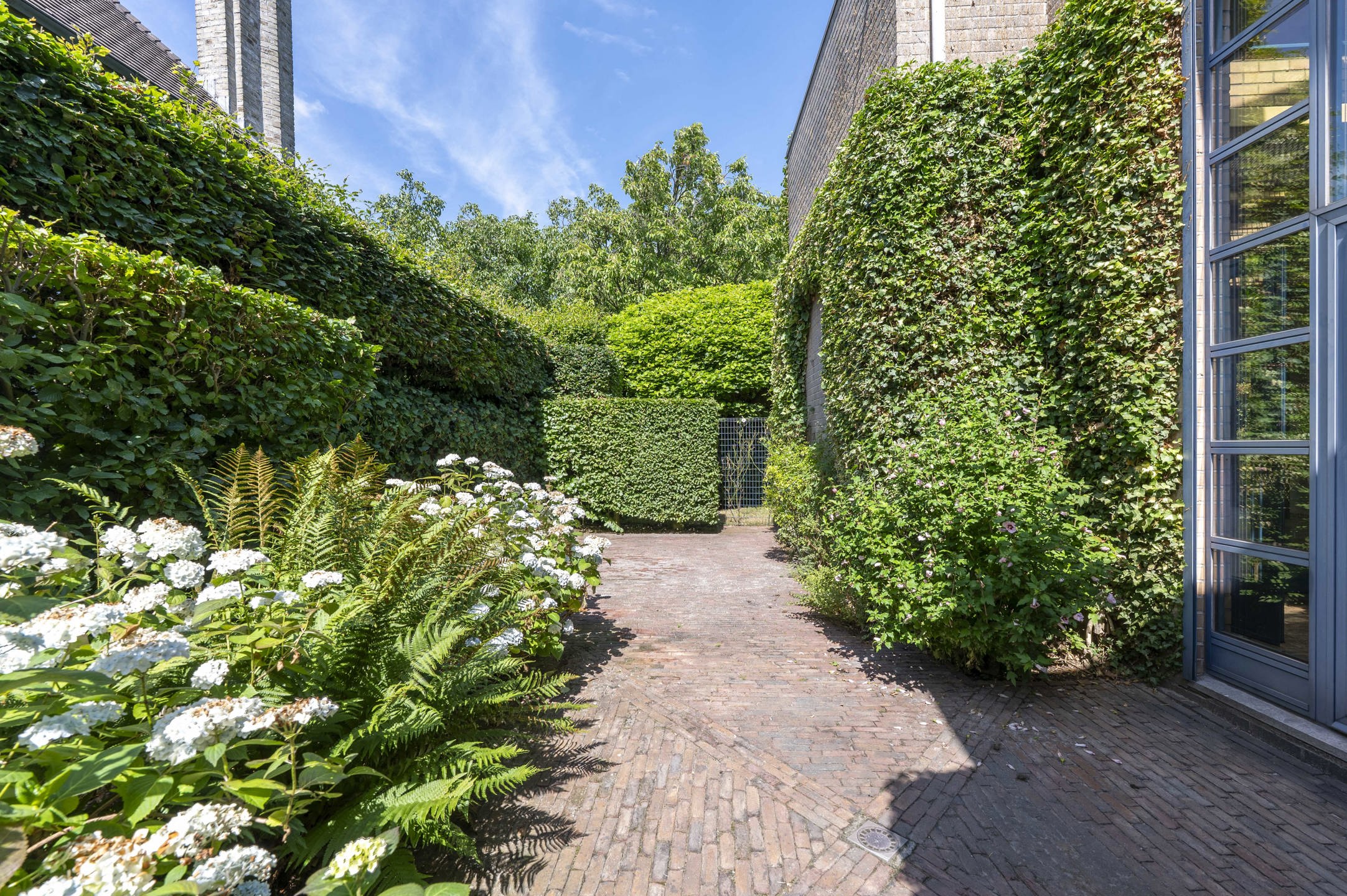 Unieke villa met karakter en potentieel in Elsdonk – Wilrijk foto 9