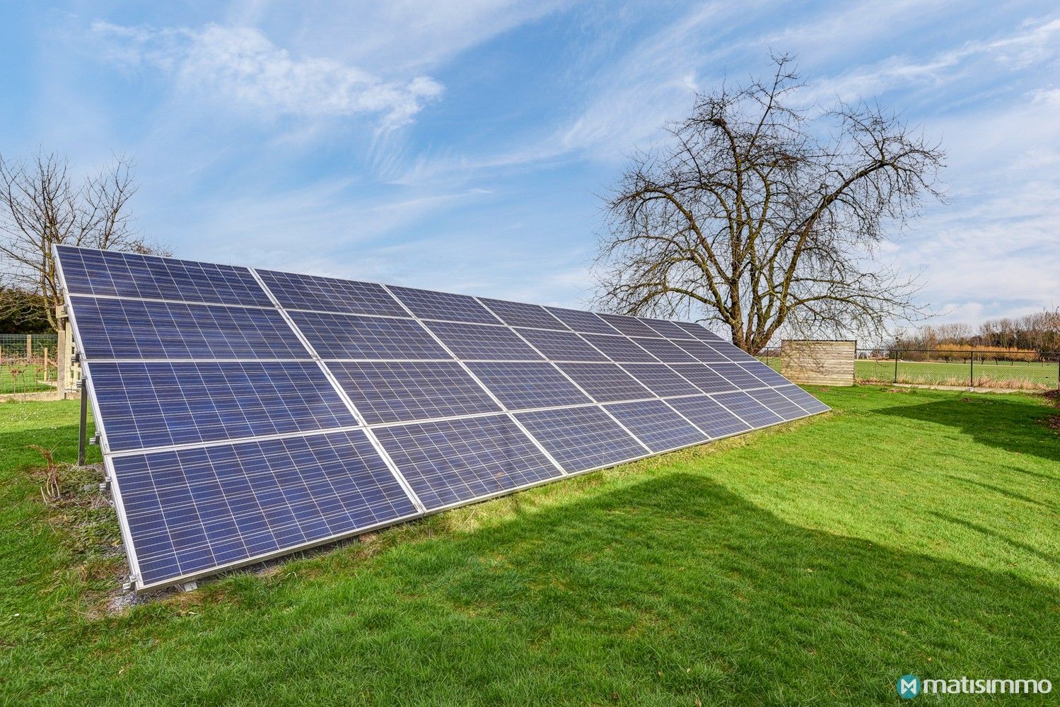 RECENTE EN ENERGIEZUINIGE GELIJKVLOERSE KANTOORRUIMTE (+ OPTIONEEL APPARTEMENT/KANTOORRUIMTE) MET VOLDOENDE PARKEERGELEGENHEID EN ZONNEPANELEN foto 18