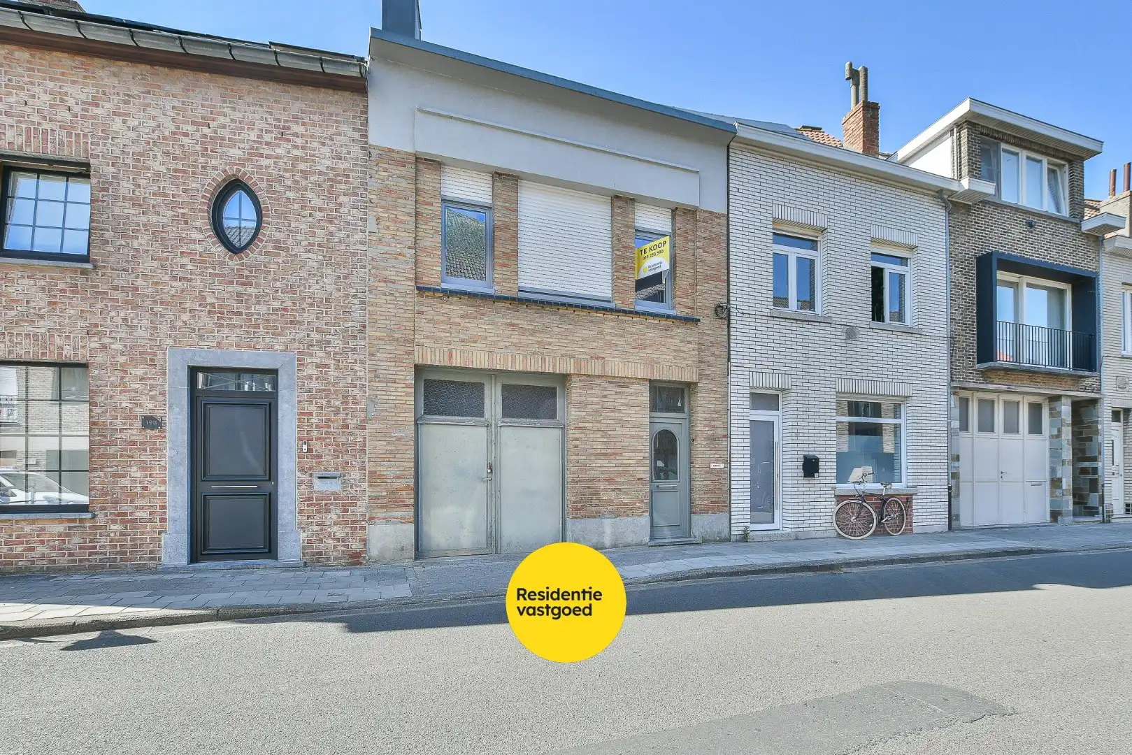 Huis te koop Scharebrugstraat 191 - - 8370 Blankenberge