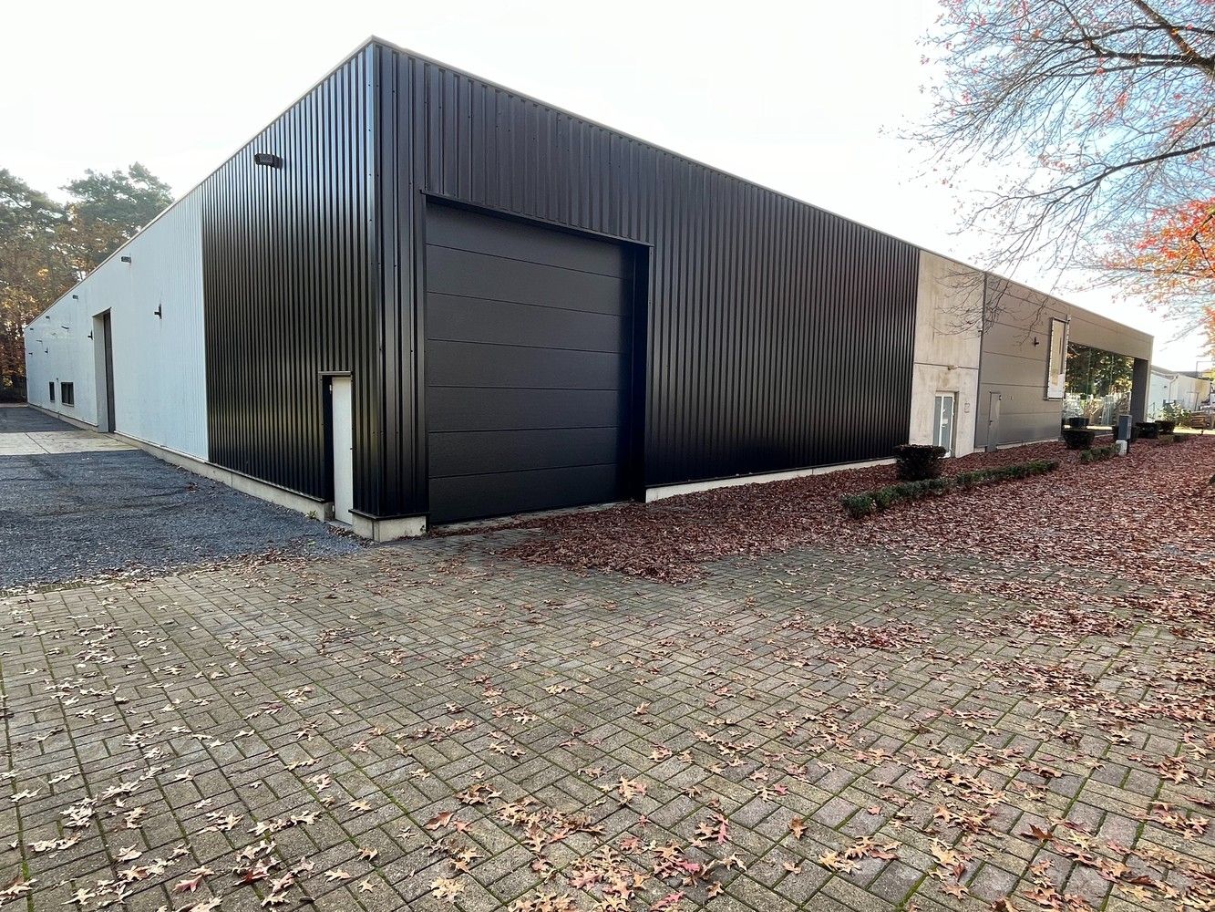 Industrieel-magazijn-logistiek te huur Stadsheide 37 - 3500 Hasselt