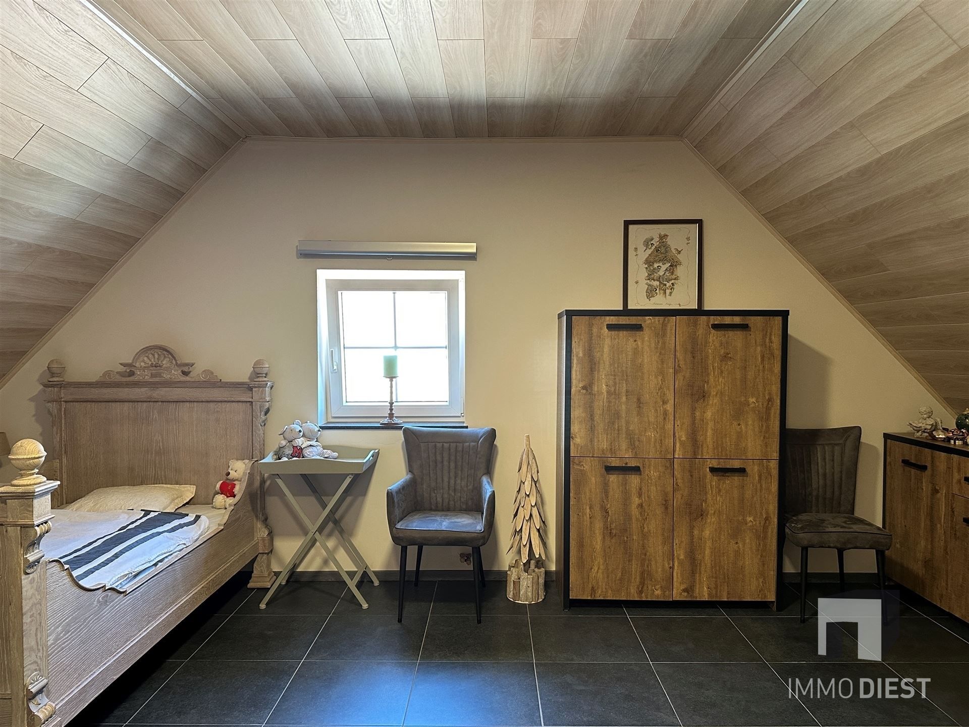 Perfect onderhouden woning met 4 slaapkamers + EPB A foto 20
