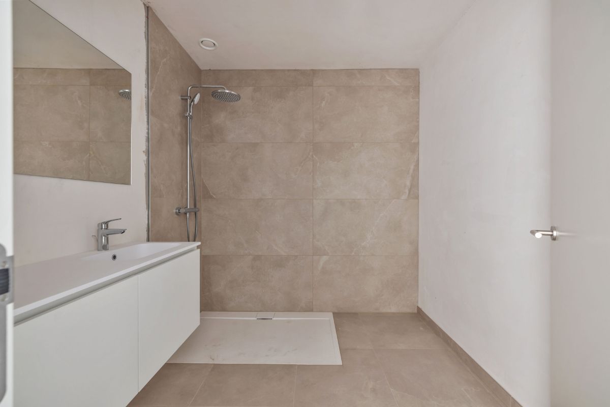 Exclusief BEN-nieuwbouwappartement in het hart van Oudegem – luxueus wonen aan 6% btw (onder voorwaarden) foto 4