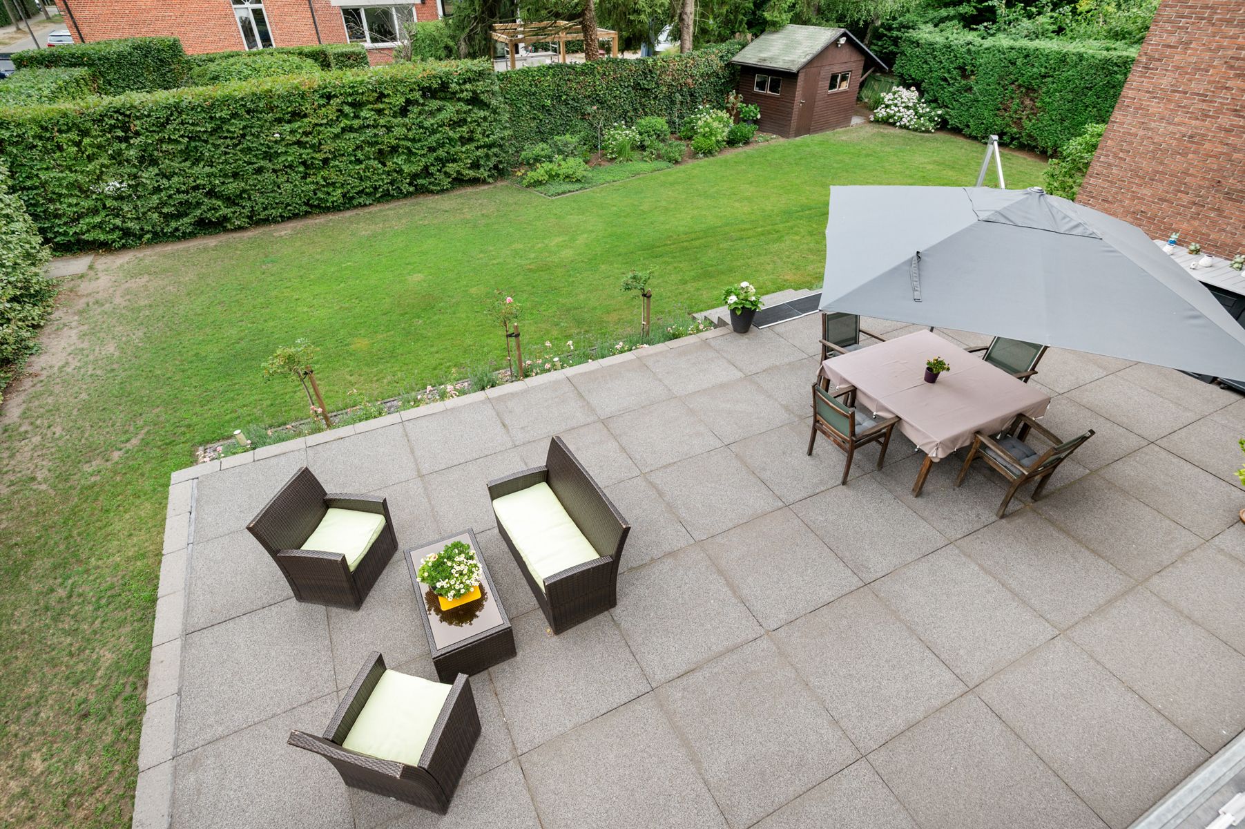 Woning in het hart van Mariaburg foto 28