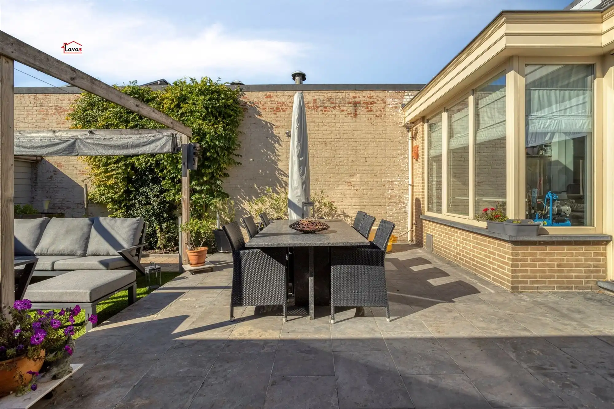 Huis foto 25