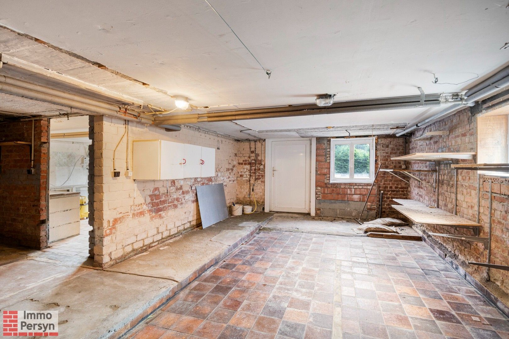 Woning te koop in landelijk Rillaar foto 18