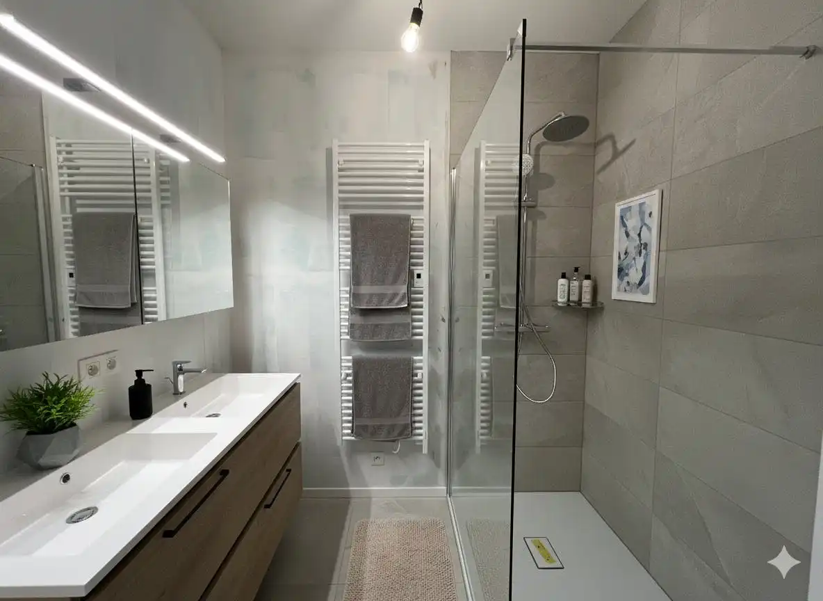 Hoogwaardige nieuwbouwappartementen in hartje Ingelmunster foto 5