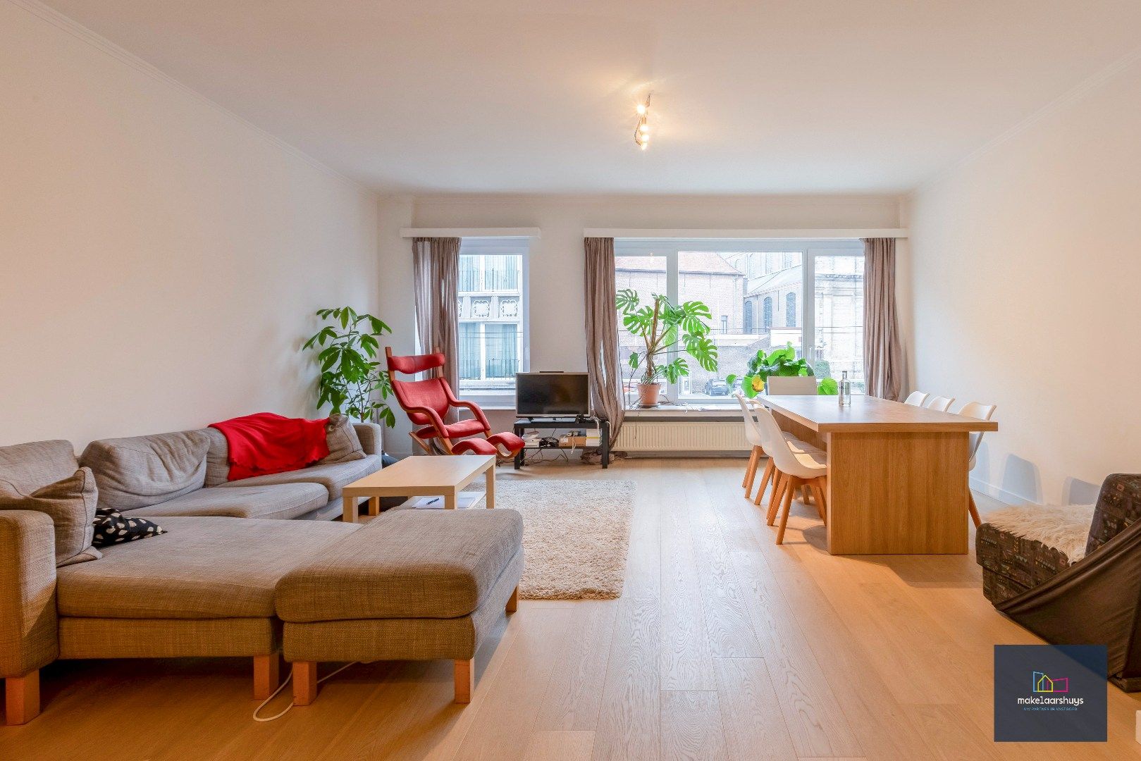Appartement te huur burgstraat 91 - - 9000 Gent