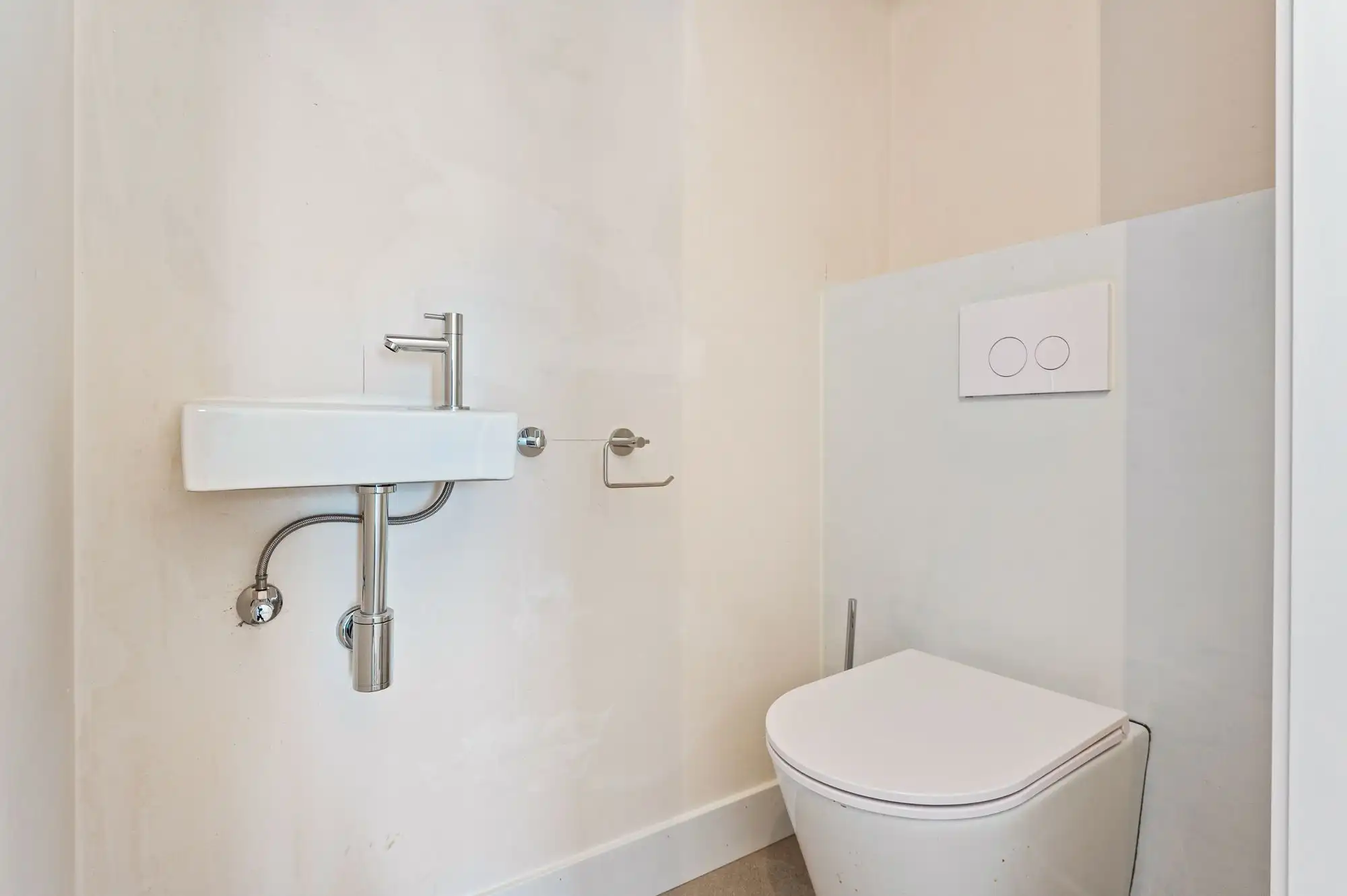 Energiezuinige gezinswoning met garage en zonnige tuin nabij centrum Ekeren! foto 13