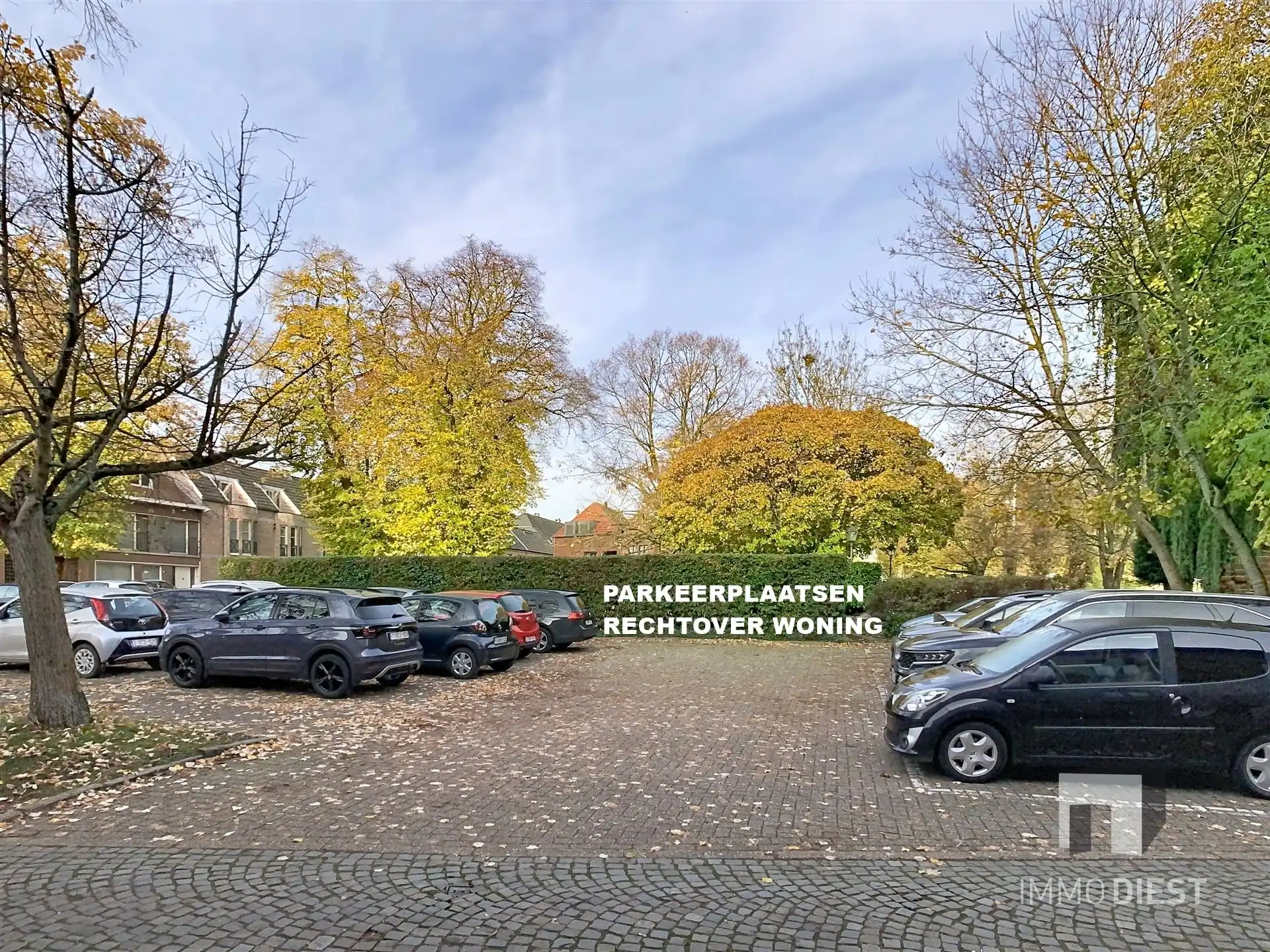 Gezellige rijwoning met terras en tuin foto 22