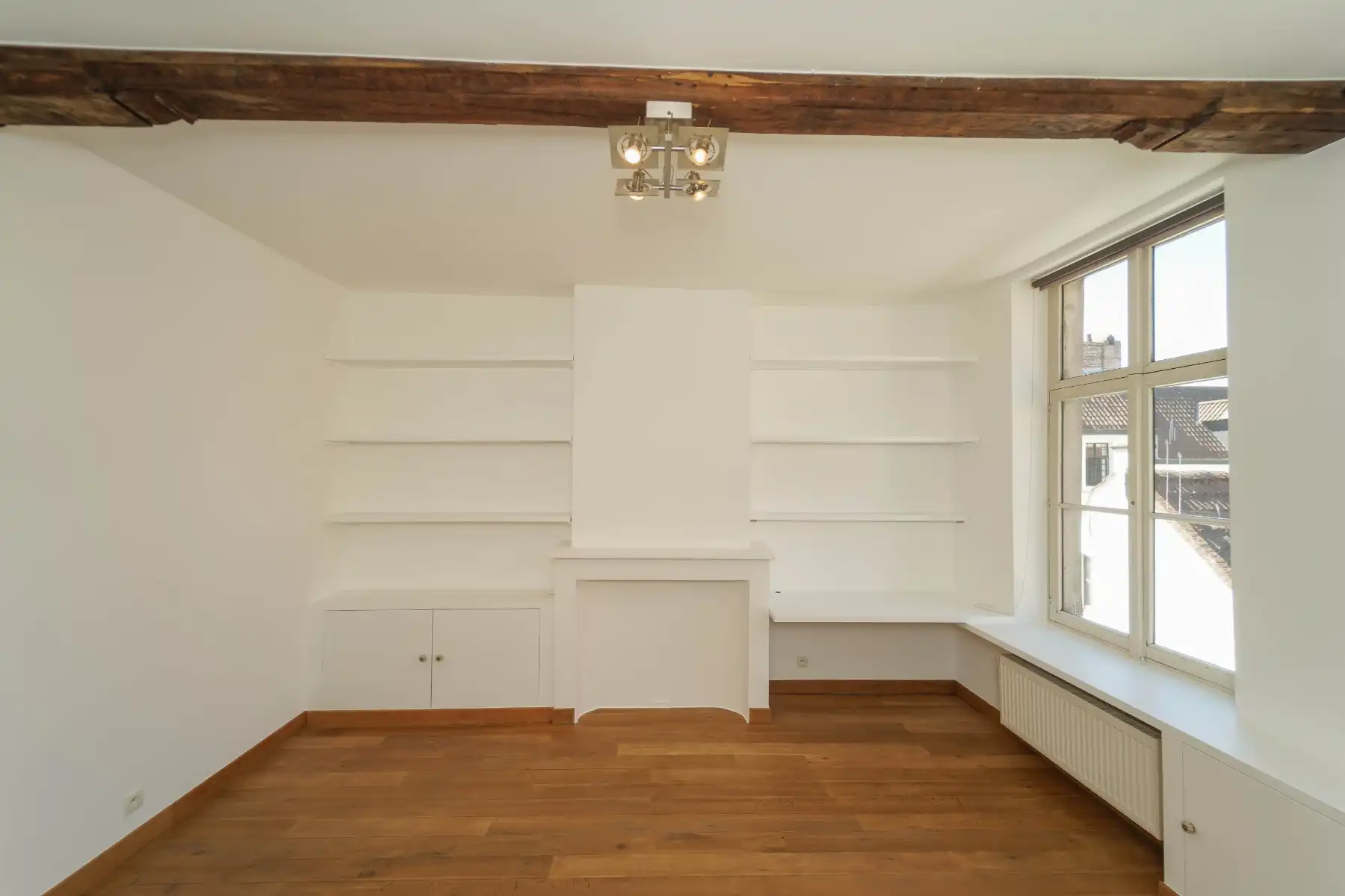 Charmante woning hartje Gent foto 14