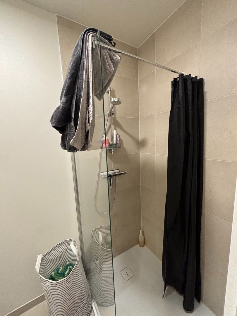 Instapklaar 1-slaapkamerappartement in recente nieuwbouw (2024) foto 13