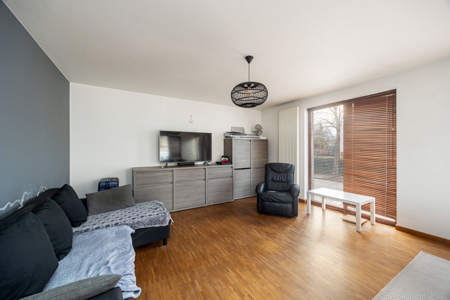 Stijlvol en modern appartement met 2 slaapkamers foto 6