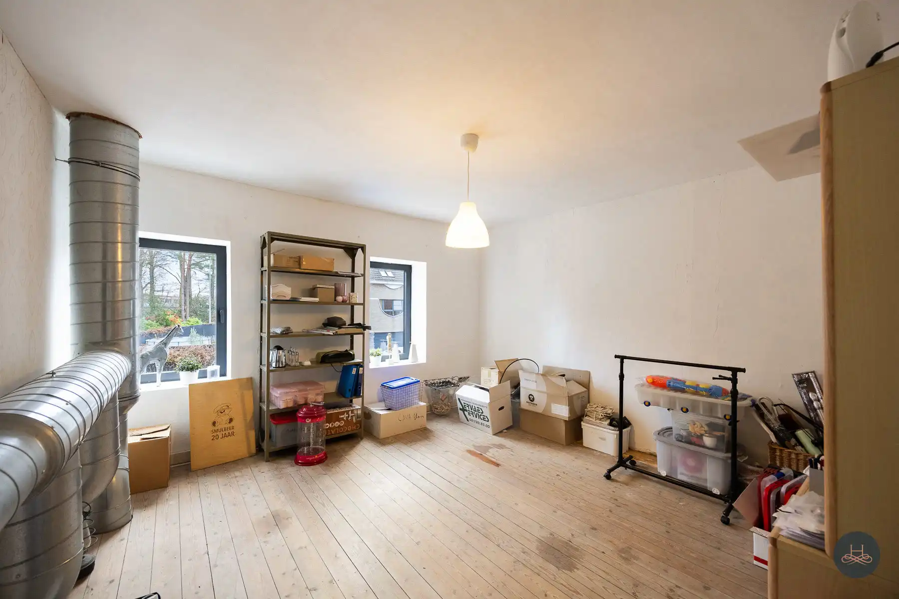 Broodjeszaak op strategisch zeer aantrekkelijke locatie foto 20