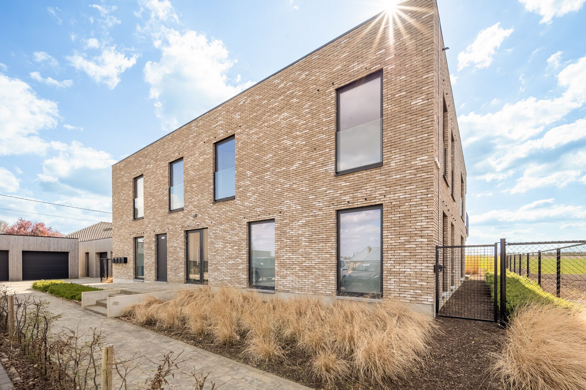 Wonen in het groen, met zicht op de toekomst! foto 5