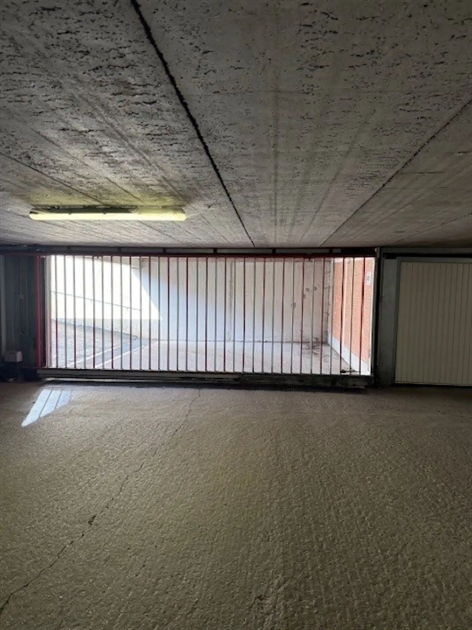 garagebox Mouchotteplein foto 5